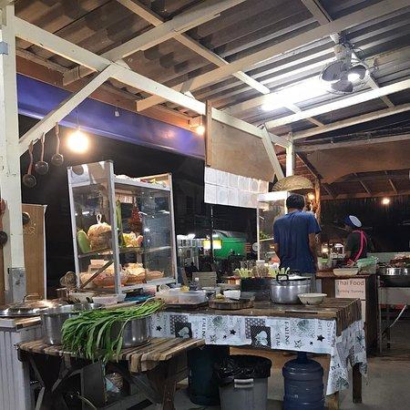 Sairee Sairee Restaurant